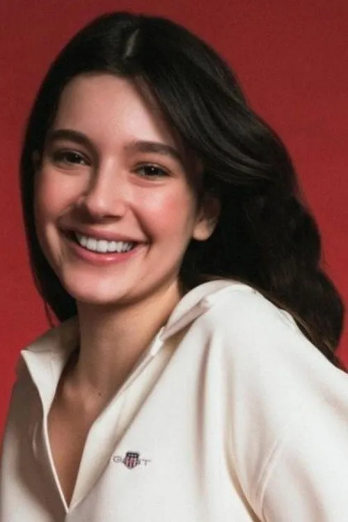 Photo of Mina Demirtaş