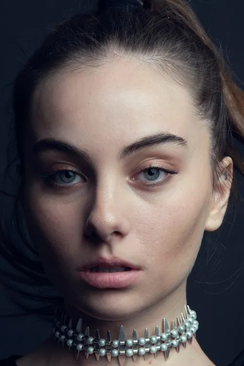 Profile photo of Mina Derman