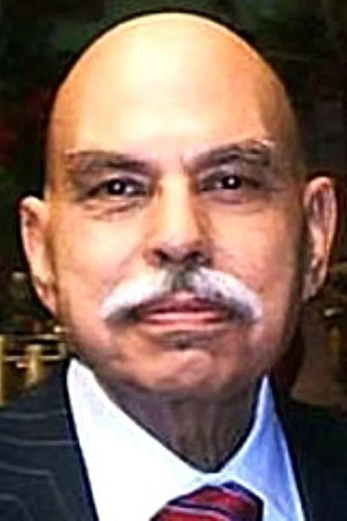 Profile photo of Mina E. Mina