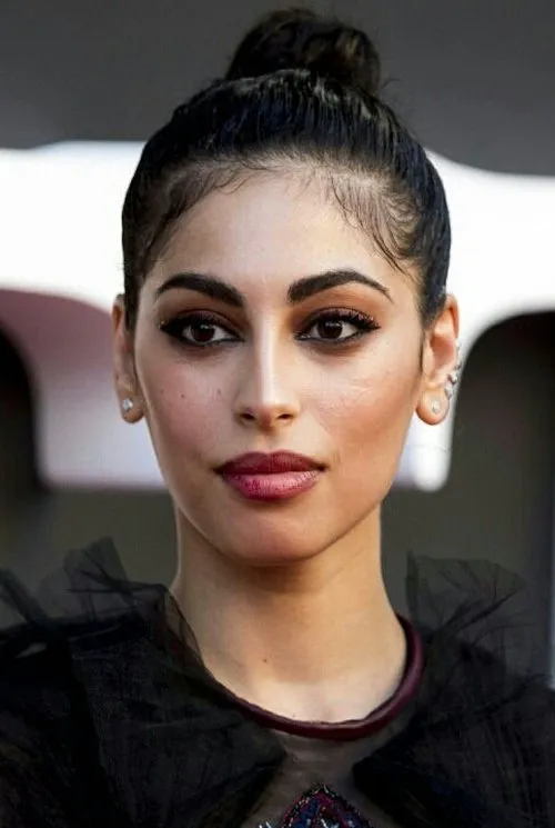 Profile photo of Mina El Hammani