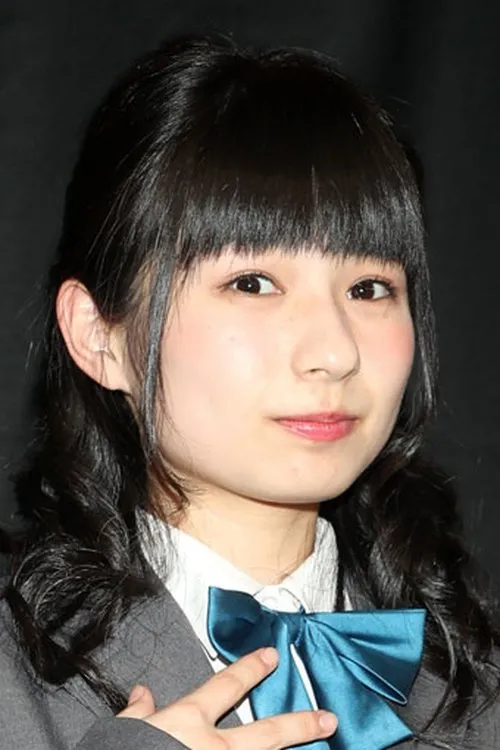 Profile photo of Mina Katahira