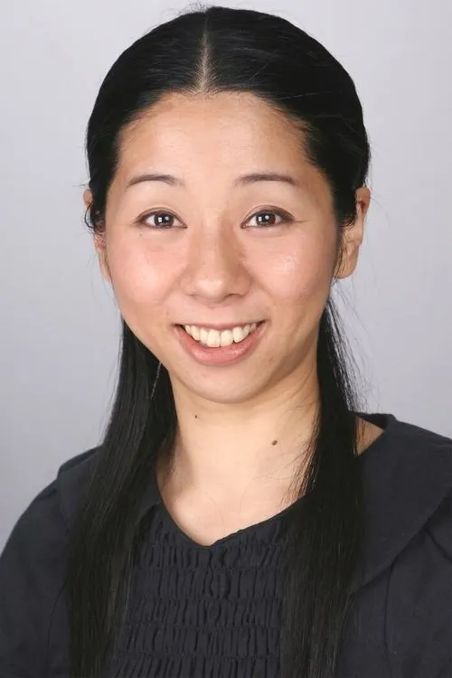 Profile photo of Mina Meguro