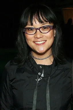Profile photo of Mina Shum