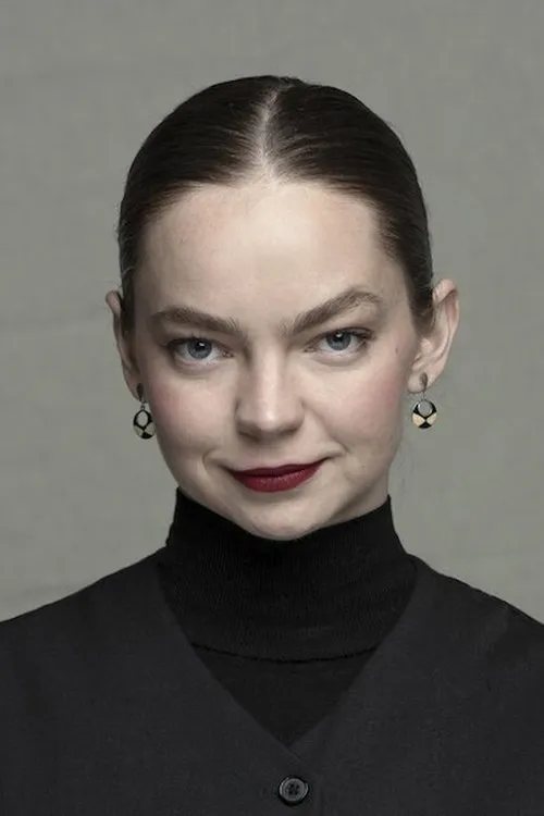 Photo of Mina Švajger