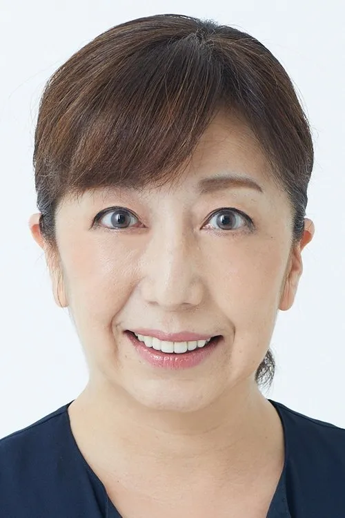 Profile photo of Mina Tominaga
