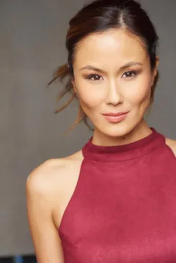 Profile photo of Minae Noji