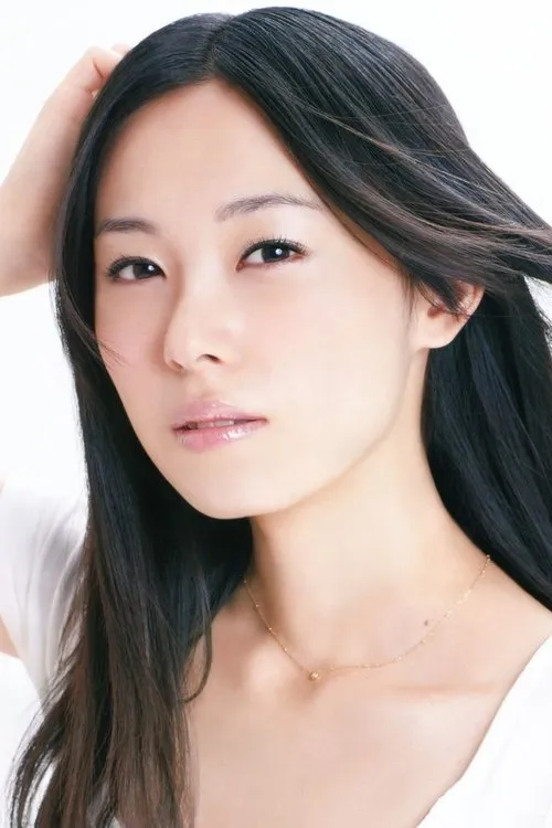 Profile photo of Minako Kotobuki