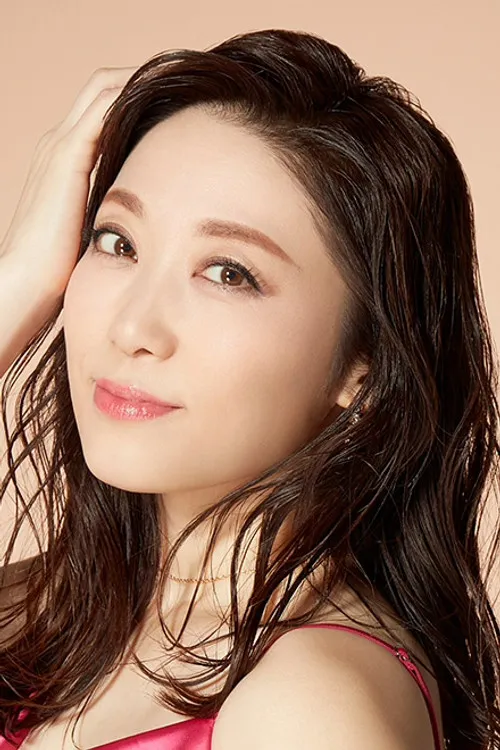 Profile photo of Minami Kuribayashi