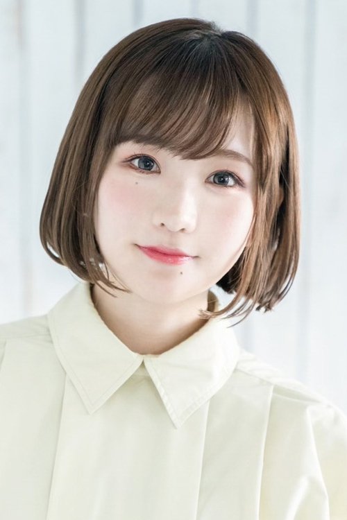Photo of Minami Takahashi