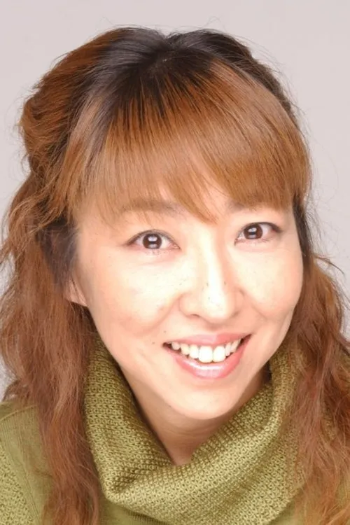Profile photo of Minami Takayama