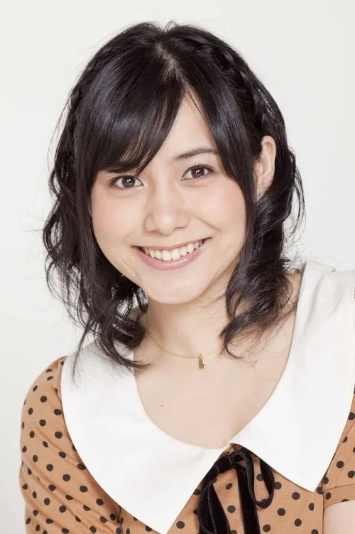 Profile photo of Minami Tsuda