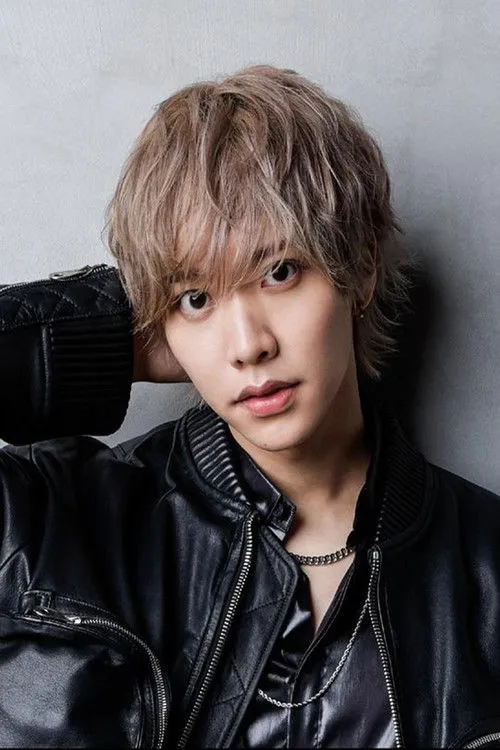 Photo of Minato Matsui