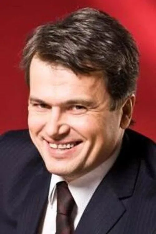 Photo of Mindaugas Capas