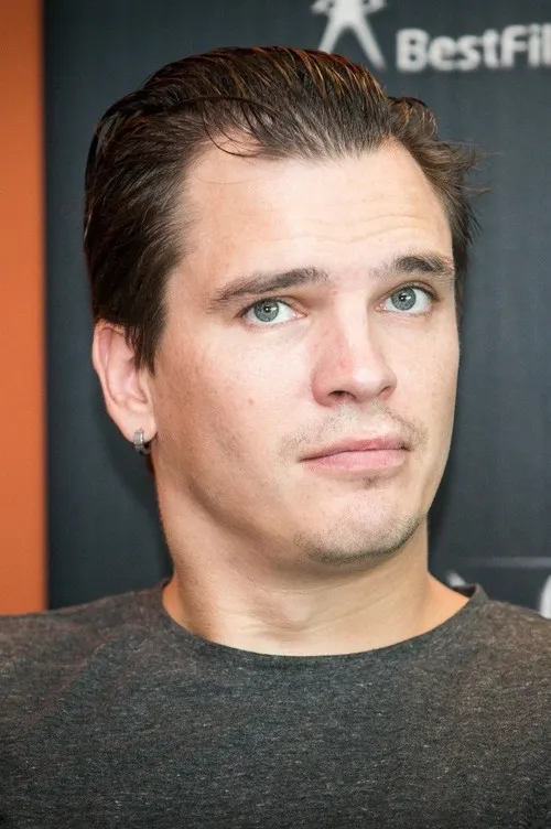 Photo of Mindaugas Papinigis