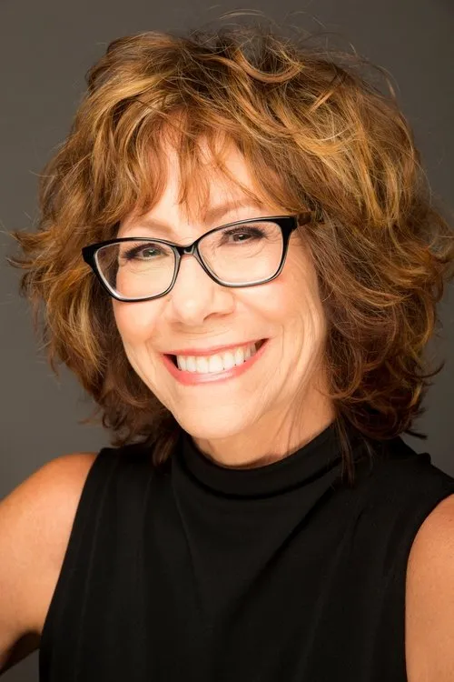 Profile photo of Mindy Sterling