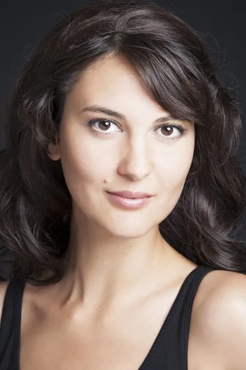 Profile photo of Mine Kılıç