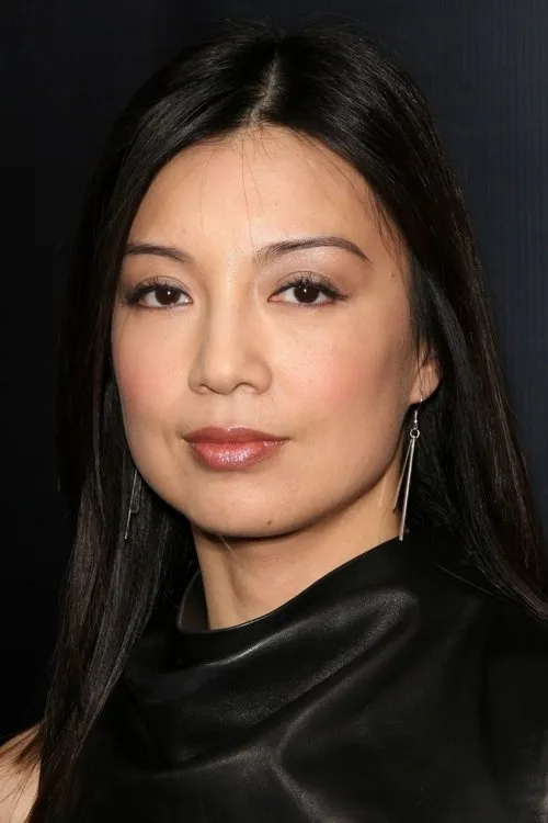 Profile photo of Ming-Na Wen