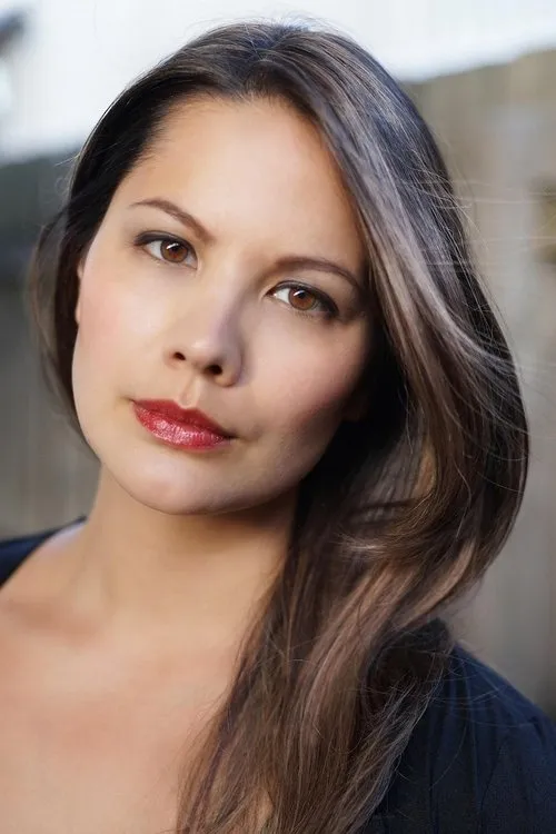 Profile photo of Ming-Zhu Hii