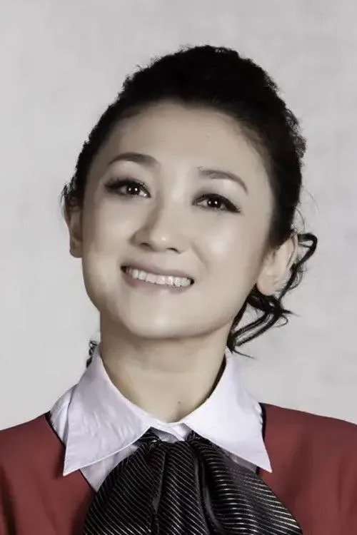 Photo of Mingsong Ren