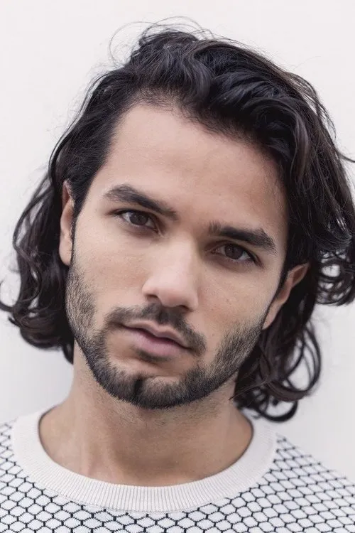 Photo of Mingus Dagelet