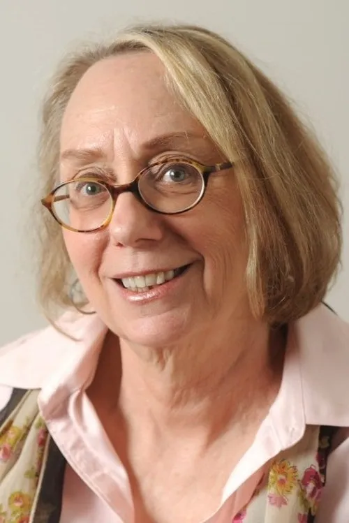 Profile photo of Mink Stole