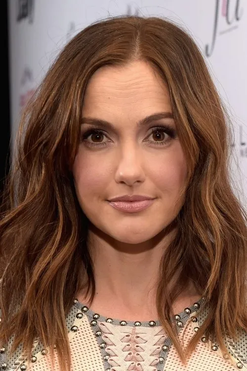 Profile photo of Minka Kelly