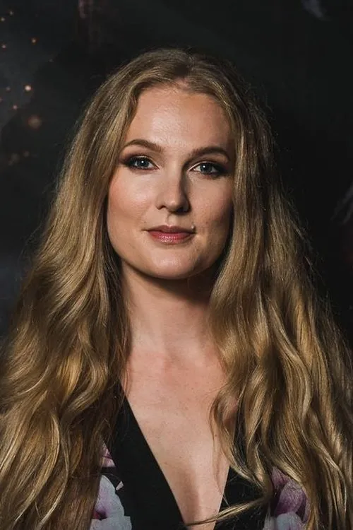 Photo of Minna Nevanoja