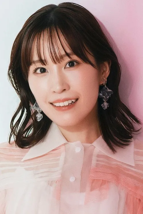 Profile photo of Minori Suzuki