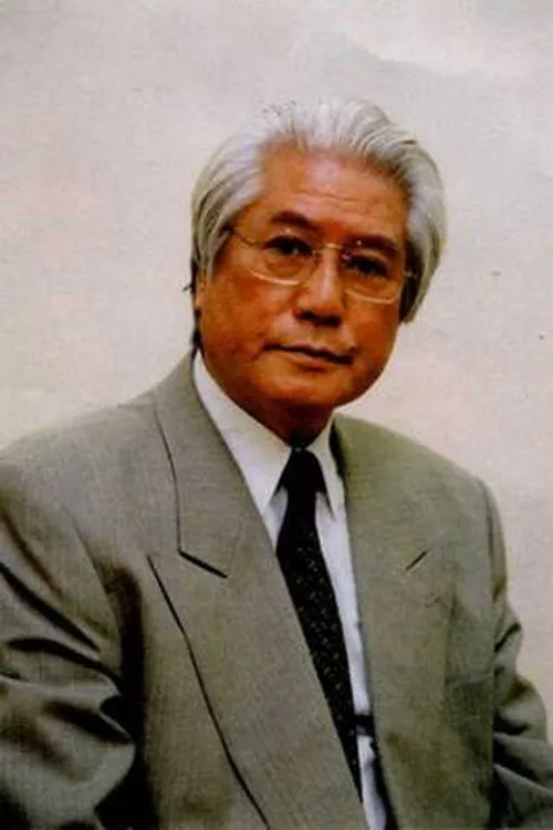 Profile photo of Minoru Hirano