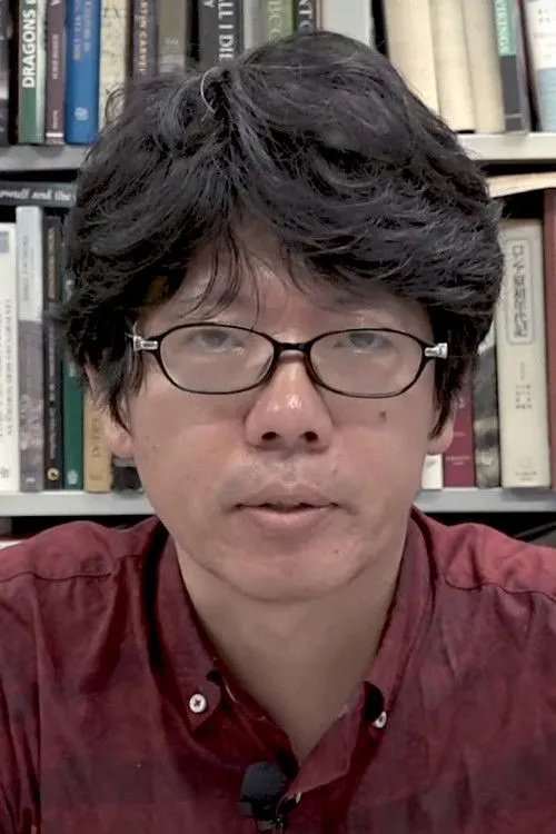 Profile photo of Minoru Ozawa