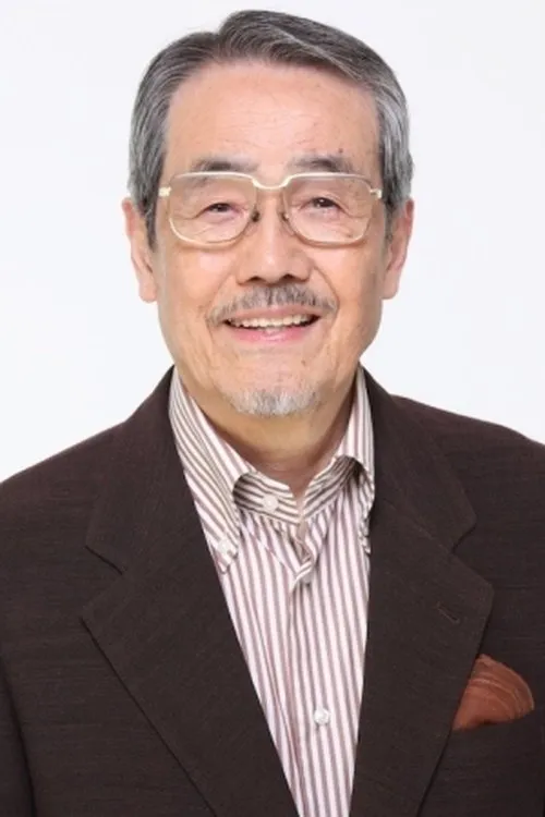 Profile photo of Minoru Yada