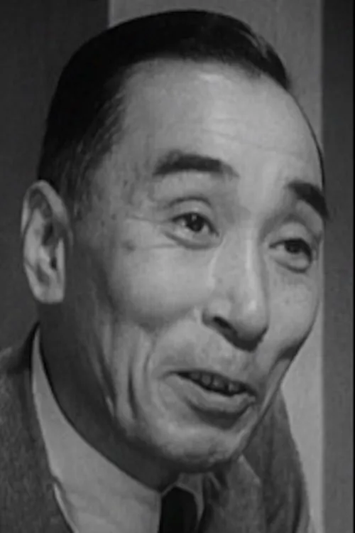 Photo of Minosuke Yamada