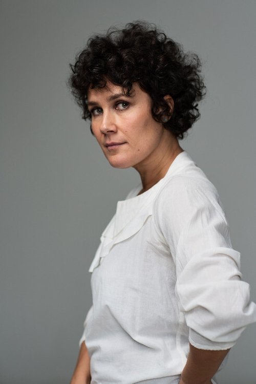 Photo of Minttu Mustakallio