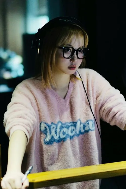 Profile photo of Minyi Qing