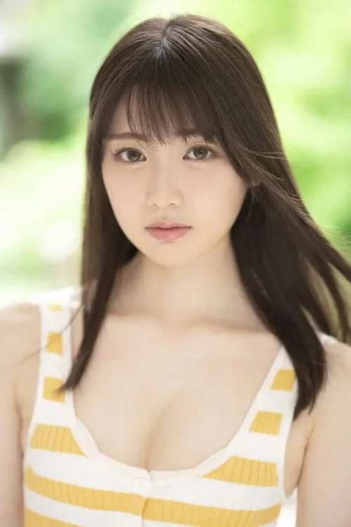 Photo of Mio Ishikawa