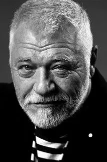 Profile photo of Miodrag Stevanović