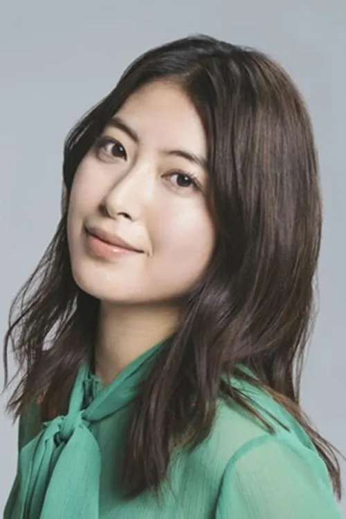 Profile photo of Miori Takimoto