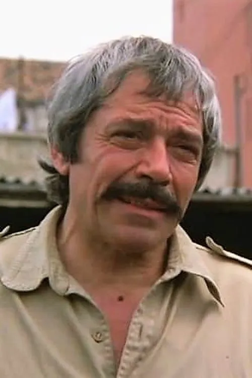 Profile photo of Mir Ferry