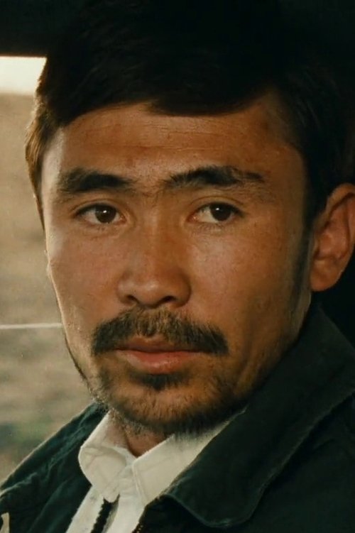 Photo of Mir Hossein Noori