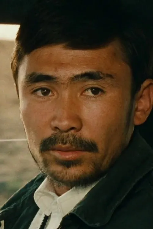 Profile photo of Mir Hossein Noori