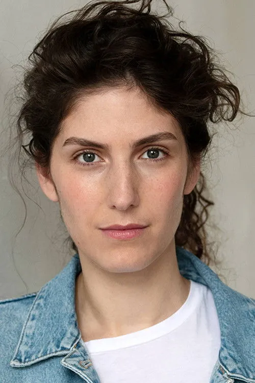 Profile photo of Mira Benser