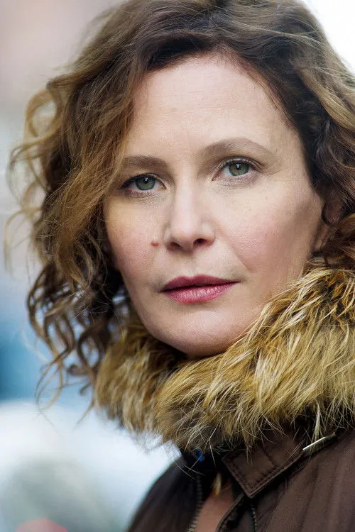 Photo of Mira Partecke