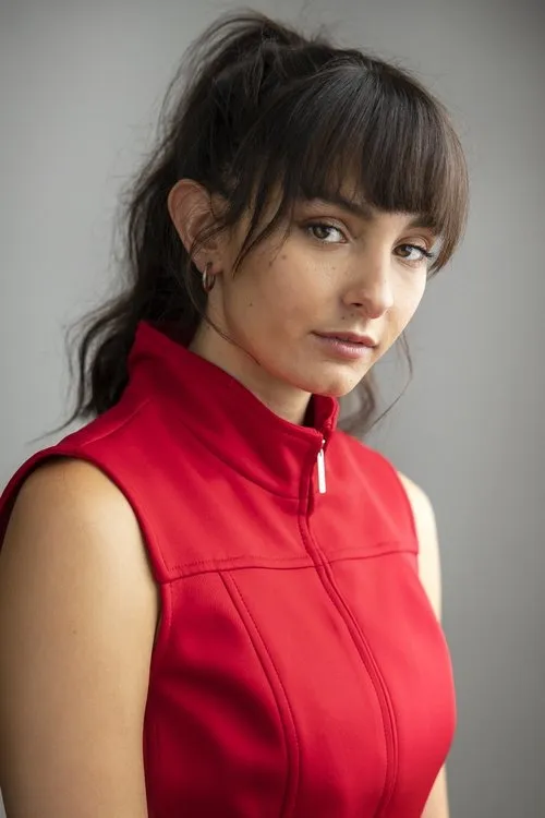 Profile photo of Mirabai Pease