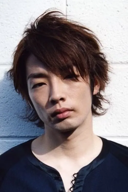 Photo of Mirai Moriyama