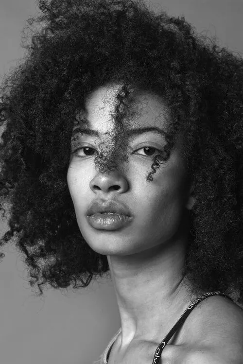 Profile photo of Miranda Chambers