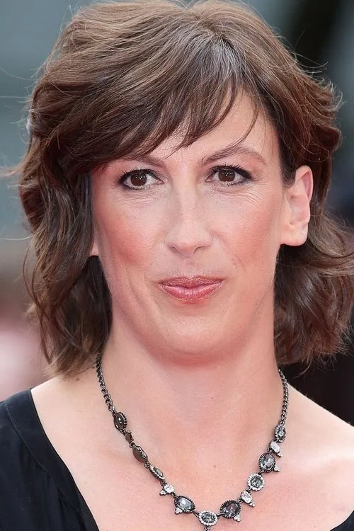 Photo of Miranda Hart