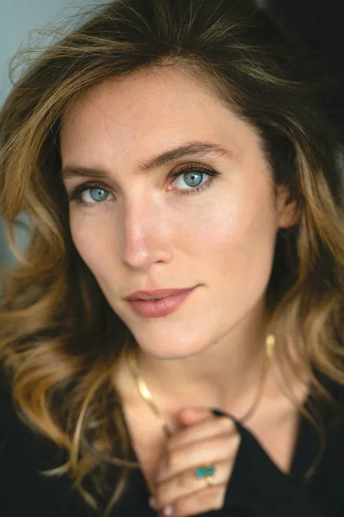 Photo of Miranda MacDougall