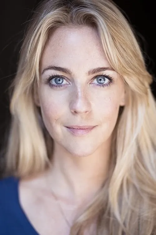 Photo of Miranda Raison