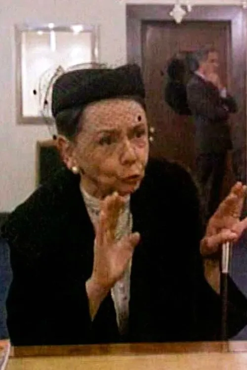 Photo of Mirella Falco