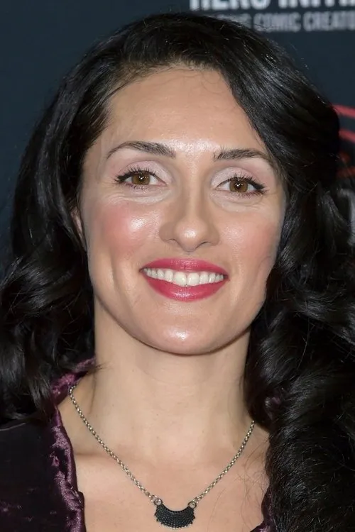 Profile photo of Mirelly Taylor